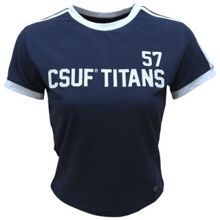 Hype and Vice Goalie Baby Tee